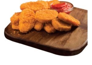 nugget de pollo pilgrims trans