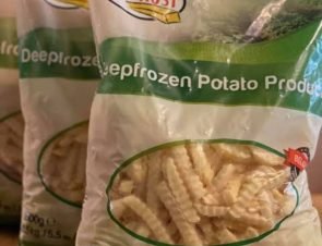 papa ecofrost delgada