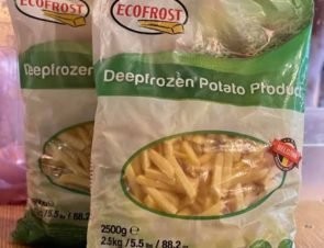 papa ecofrost gruesa