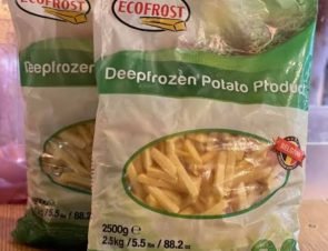 papa ecofrost ondulada