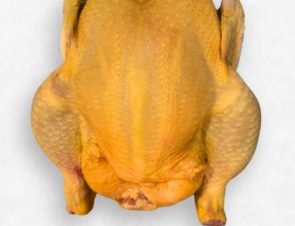 pollo entero pilgrims